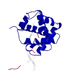 Image of CATH 1hco