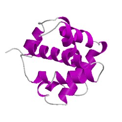 Image of CATH 1hcoA