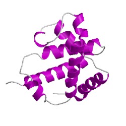 Image of CATH 1hcoB