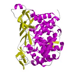 Image of CATH 1hcuB00