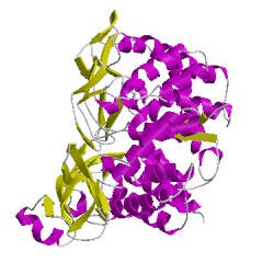 Image of CATH 1hcuD00