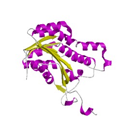 Image of CATH 1hdcA