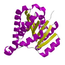 Image of CATH 1hdcB