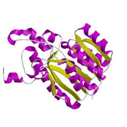 Image of CATH 1hdcC