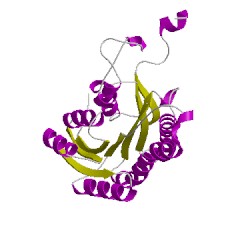 Image of CATH 1hdcD