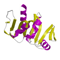 Image of CATH 1hdgO01