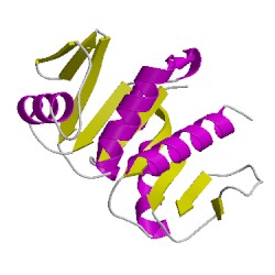 Image of CATH 1hdgQ01
