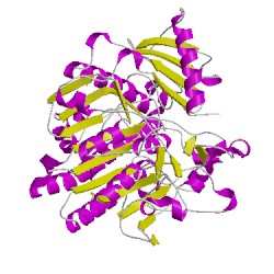 Image of CATH 1hdhA