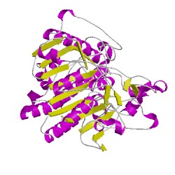 Image of CATH 1hdhA01