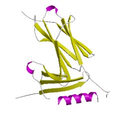 Image of CATH 1hdmA