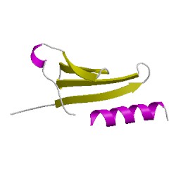 Image of CATH 1hdmA01