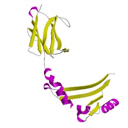 Image of CATH 1hdmB