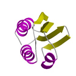 Image of CATH 1hdnA