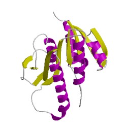 Image of CATH 1he5A