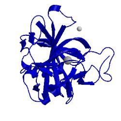 Image of CATH 1hea