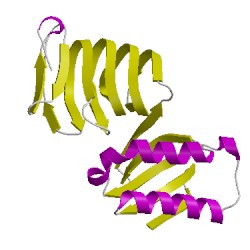 Image of CATH 1hf2A