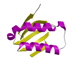 Image of CATH 1hf2A01