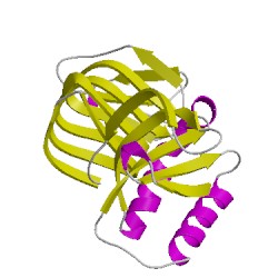 Image of CATH 1hf2B