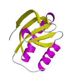 Image of CATH 1hf2B01