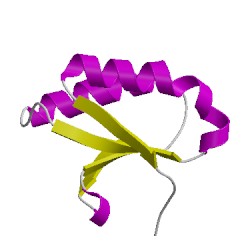 Image of CATH 1hf2C01