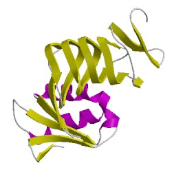 Image of CATH 1hf2D