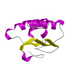 Image of CATH 1hfoA00