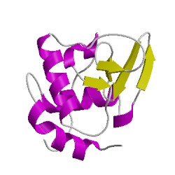Image of CATH 1hfxA00