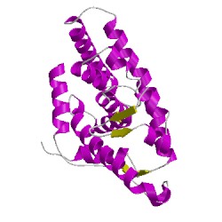 Image of CATH 1hg4A