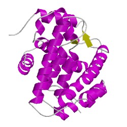 Image of CATH 1hg4C