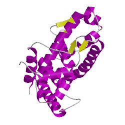 Image of CATH 1hg4D