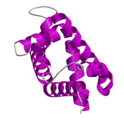 Image of CATH 1hgbA00