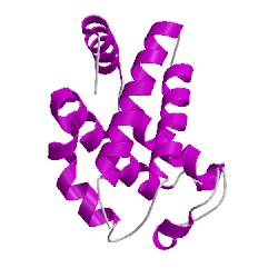 Image of CATH 1hgbB00