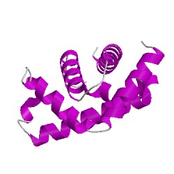 Image of CATH 1hgbC