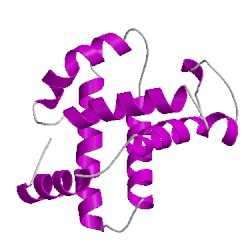 Image of CATH 1hgbD00
