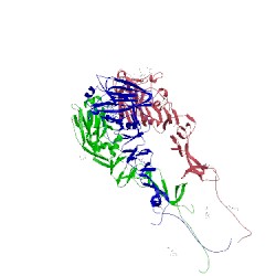 Image of CATH 1hgf