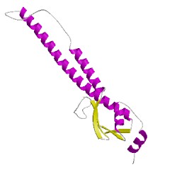 Image of CATH 1hgfB