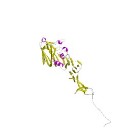 Image of CATH 1hgfE