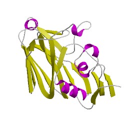 Image of CATH 1hgfE01