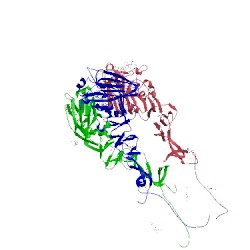 Image of CATH 1hgi