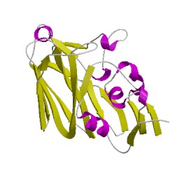 Image of CATH 1hgiE01