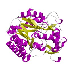 Image of CATH 1hgwA00