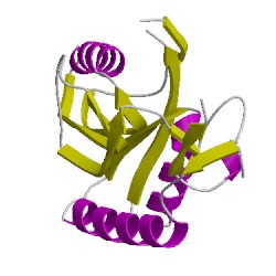 Image of CATH 1hgxA