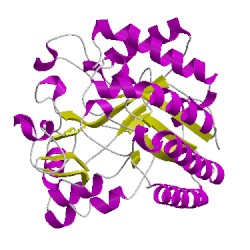 Image of CATH 1hgyB