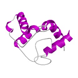 Image of CATH 1hh7A00