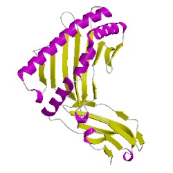 Image of CATH 1hhhA