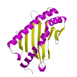 Image of CATH 1hhhA01