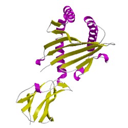 Image of CATH 1hhkD