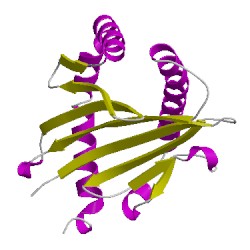 Image of CATH 1hhkD01