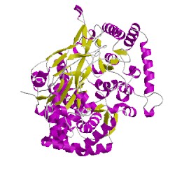 Image of CATH 1hhtP