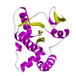 Image of CATH 1hhtP03